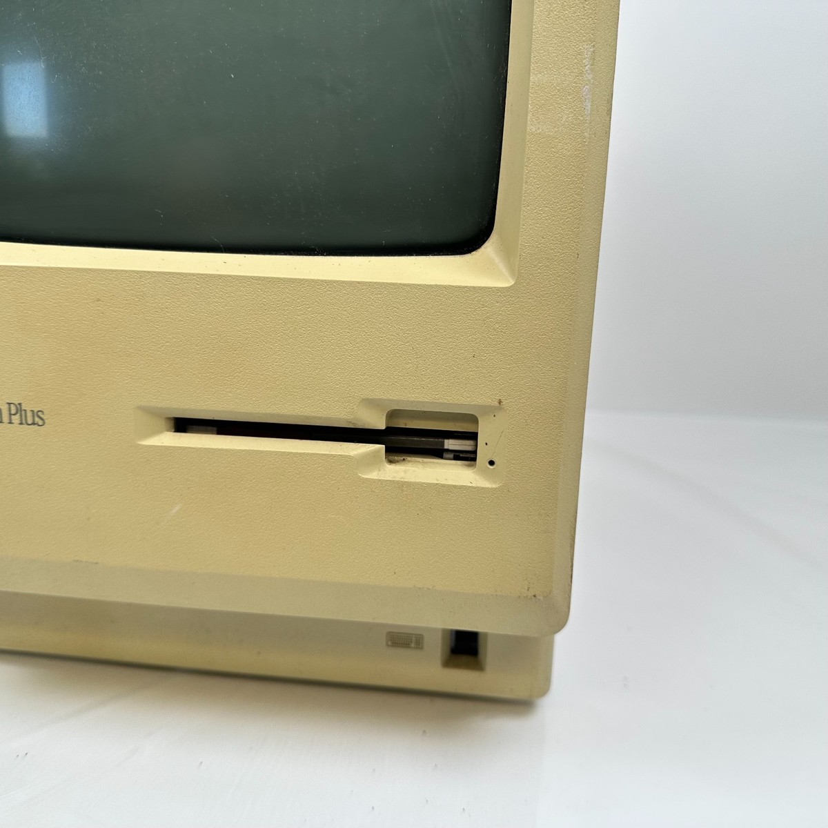 Vintage Apple M0001A Macintosh Plus 1Mb Computer | eBay