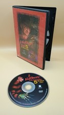 A Nightmare on Elm Street 5 - The Dream Child (DVD, 2000)