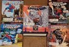 Marvel The Amazing Spider-Man Epic Collection Trade Paperback Mixed Lot