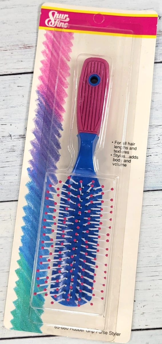 Goody Pink Hair Brushes & Combs for sale | eBay display picture 2