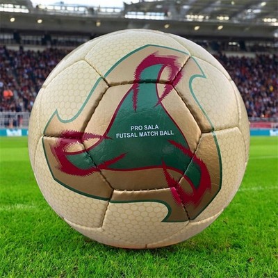 Adidas Fevernova Football FIFA World Cup 2002 Official Match