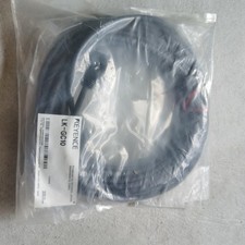 KEYENCE GL-SPT5P Safety Light Curtain Cable P...