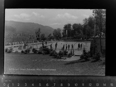 30029438 - 7432 Urach Hoehenfreibad Bad Urach