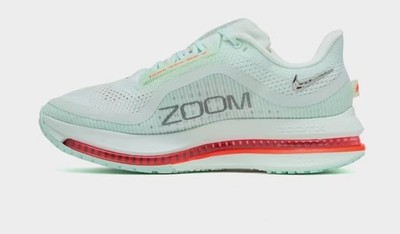 Nike Air Zoom Pegasus Premium ''Barely Green'' Men s Running Shoes Free Shipping