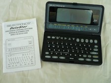 Vintage SelecTronics DataStor 32K Data Bank