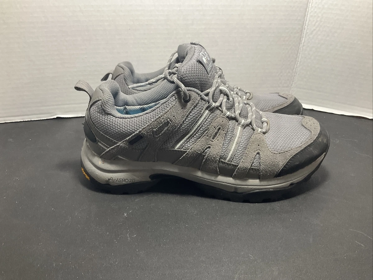 Abeo hiking hotsell shoes