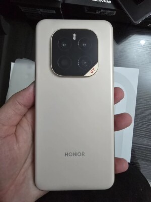 スマートフォン本体 HONOR GT Pro 5G 7200mAhSnapdragon 8Elite