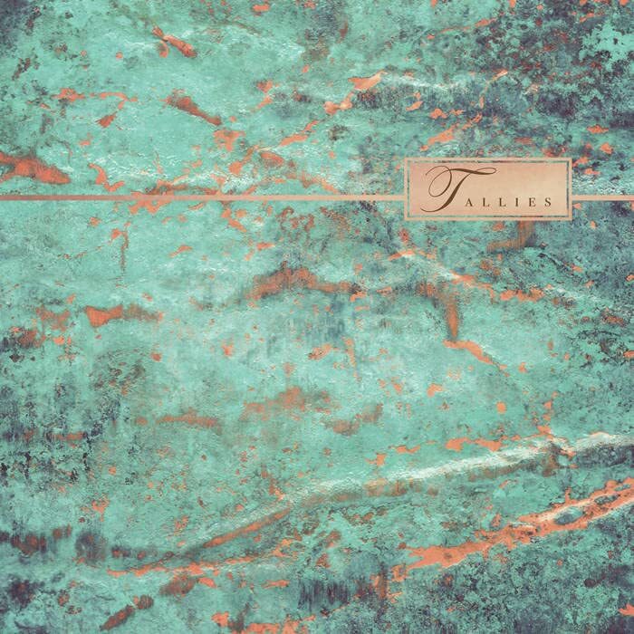 Tallies Patina (Vinyl LP)