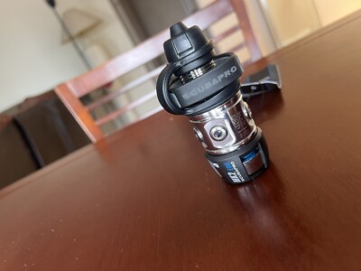 scuba diving equipment
