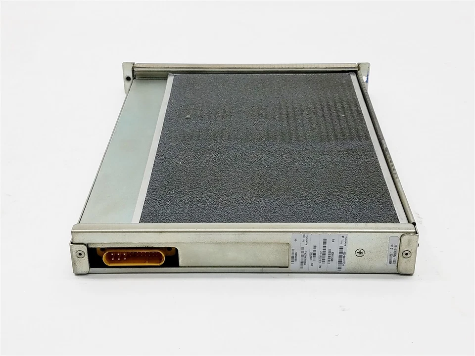 Ciena 3300-FANTR1 Fan Tray Module World Wide Packets SUB-0057-007 PCA-0156-059 - Image 3 of 4