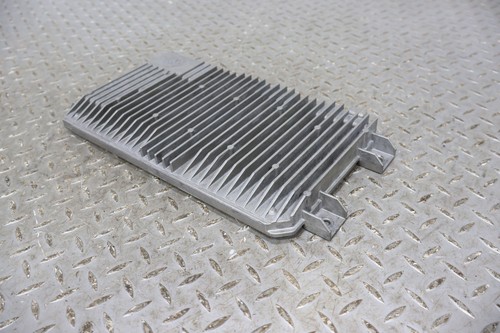 2022-2024 Rivian RS1 OEM Telematics Communication Control Module (CB00000537-J) - Picture 8 of 16
