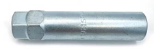 Spike Lug Nut Tool, Spline Drive Adapter - 6 Spline - 19MM and 21MM Hex