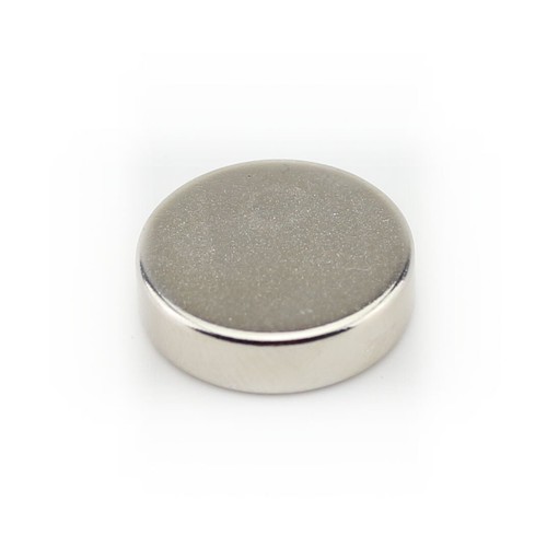 Starke Neodym Super Scheiben Magnete Ø12mm - Ø20mm bis 26KG N45 N52 auch Schwarz - Bild 82 von 104