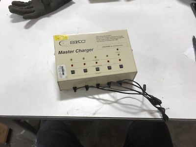 SKC MASTER CHARGER 223-428