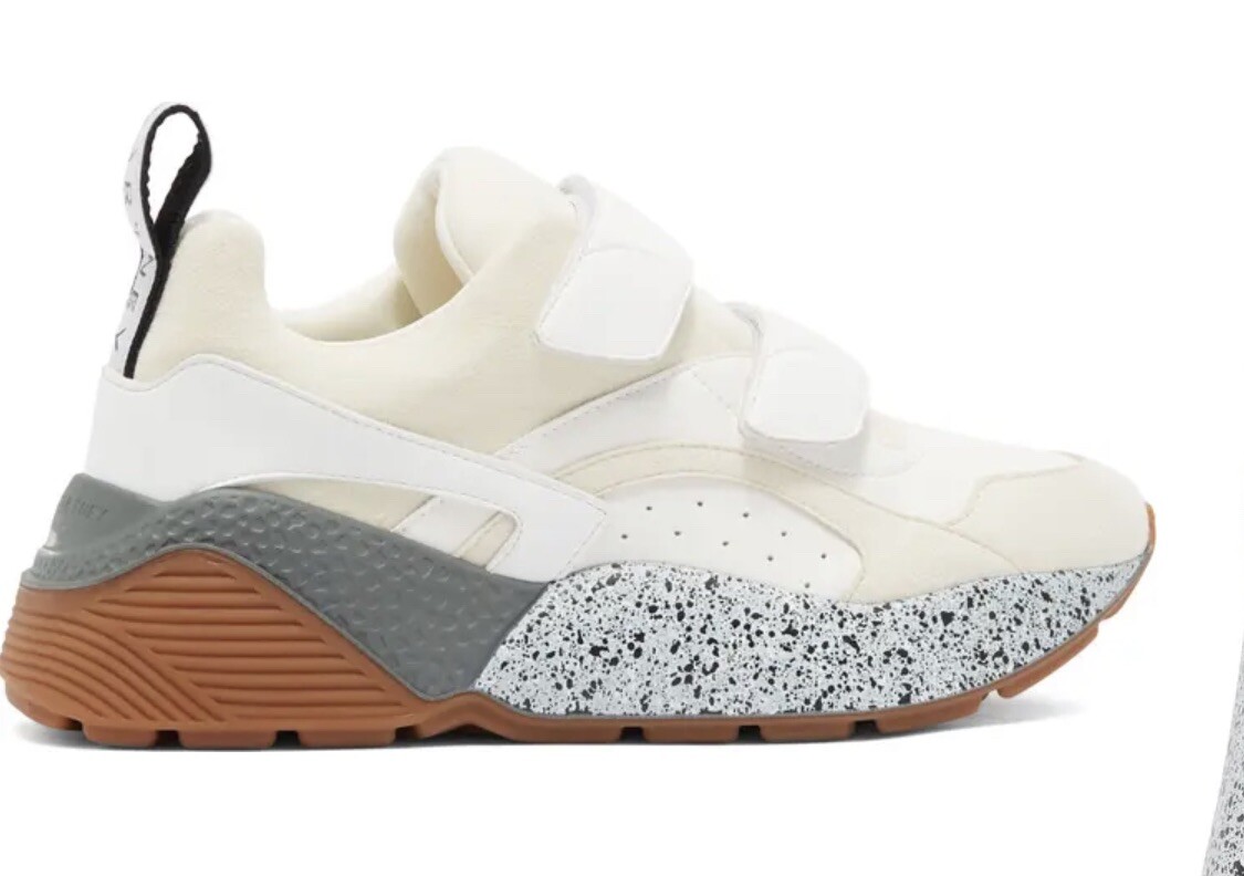 Stella McArtney trainers Eclipse Block Chunky Sne… - image 2