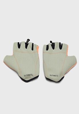 ADIDAS 12633 Essential Climalite Fingerless Fitness Gloves ADIDAS 12633 Essential Climalite Fingerless Fitness Gloves