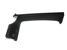 Jeep Wrangler TJ 03-06 OEM Inside Windshield Frame Bezel Trim Passenger Pillar