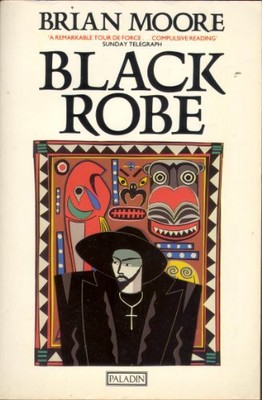 Black Robe, Moore, Brian