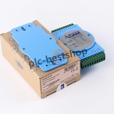 1PCS NEW Advantech ADAM-4018+ Module