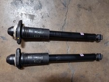 2016 2017 INFINITI QX50 REAR STRUT SHOCK
