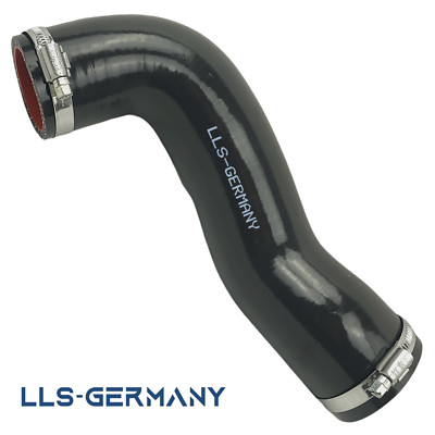 LLS-GERMANY Ladeluftschlauch Für Volvo S80 I 2.5T - OEM 30639345