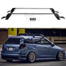 For Toyota Matrix 03-14 43.3 Car Top Roof Rack Cross Bar Luggage Carrier Wlock For Toyota Matrix 03-14 43.3 Car Top Roof Rack Cross Bar Luggage Carrier Wlock