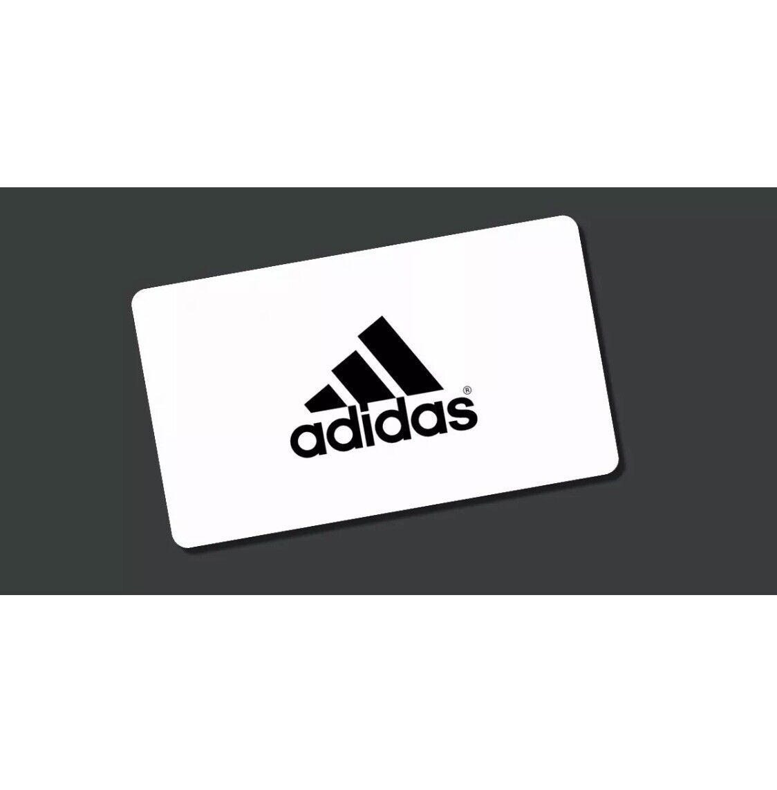 Adidas 40% Rabattcode / Rabattgutschein (App oder Website)