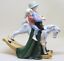 thumbnail 1  - Royal Doulton Figurine HOLD TIGHT HN 3298 issued 1990 - 3. Excellent condition.