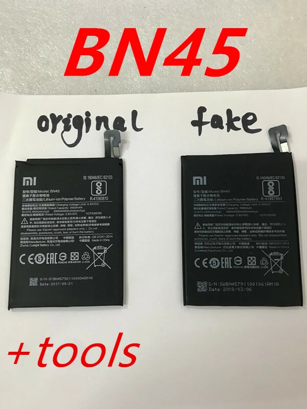 Батарея Редми Ноут 5 Купить