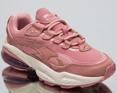 puma cell venom pink