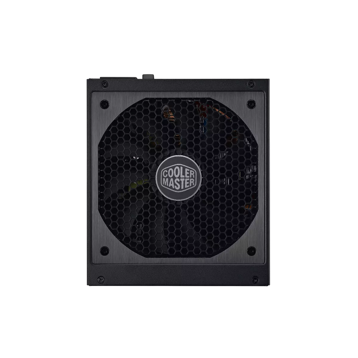 Cooler Master V1000 PSU 80+ PLUS Gold Certified 1000W ATX Power Supply Modular