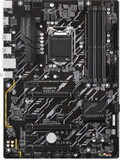 FOR Gigabyte GA-Z370P-D3 Motherboard Tested 100% ok LGA1151 DDR4 Z370