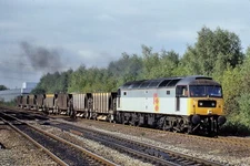 47357 British Rail 6x4 Quality Rail Photo