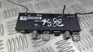 BMW 5-Series 1997 Antenna Module Unit 65258364084, 65.25-8364084   #459814-87
