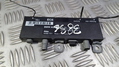 BMW 5-Series 1997 Antenna Module Unit 65258364084, 65.25-8364084   #459814-87
