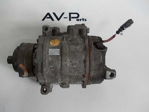 Orig Audi VW  Klimakompressor Klima Kompressor 4Z7250805D  A6 Allroad