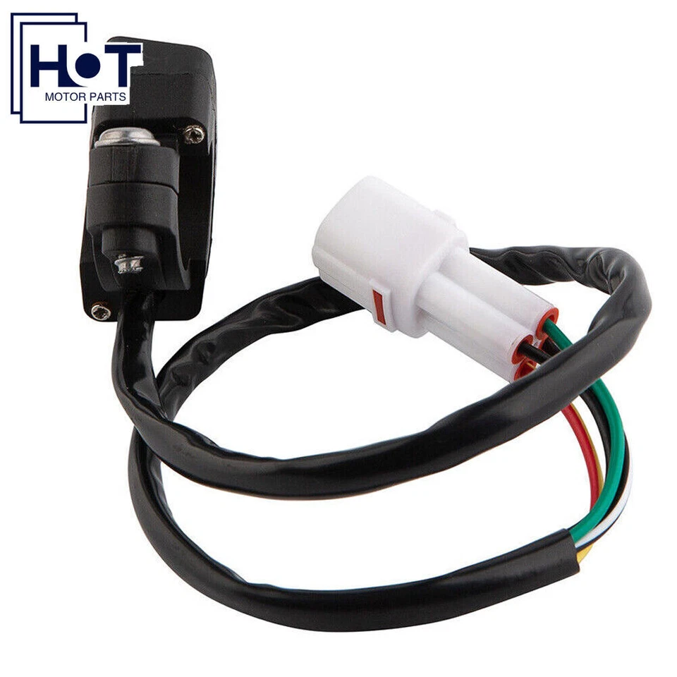 Engine Kill Start Stop Switch Button For KTM SX XC SMR 150 250 350 450 2023 2024 - Image 4 of 4
