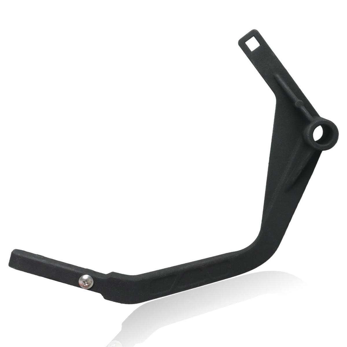 D k@2448　804535 Shift Control Lever Upgrade Stainless Steel for Polaris PRO XD
