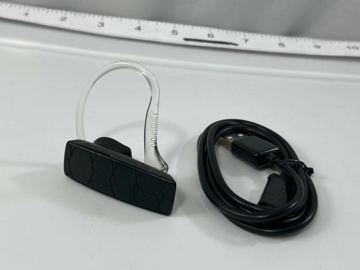 Plantronics explorer best sale 50 manual