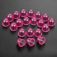 Trimmer Primer Bulb Pump Oil Bubble For Walbro Poulan 530035497 Replacement 20X