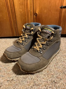 ll bean hiking boots