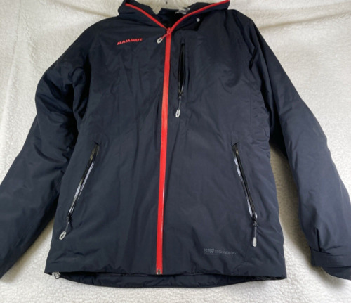 Mammut waterproof dry tech - Gem Mammut waterproof dry tech - Gem