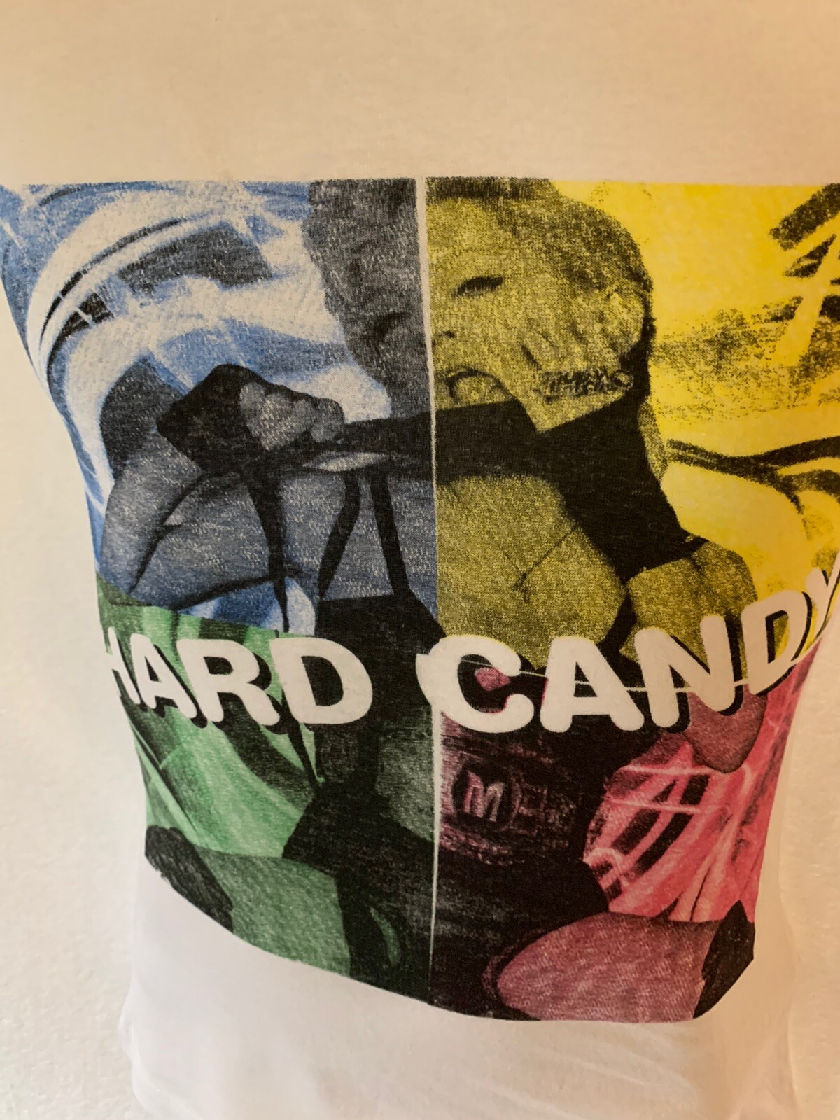 Madonna hard candy official - Gem