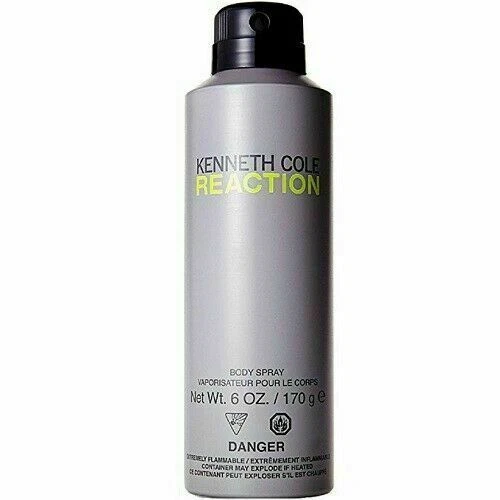 Aerosoles y nieblas corporales de Kenneth Cole