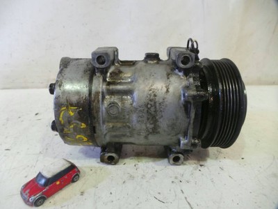 7700111289 air conditioning compressor for RENAULT LAGUNA I 