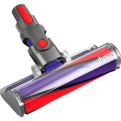 New GENUINE Dyson V10 V11 Outsize V15 Vacuum Hard Floor Roller Brush Head