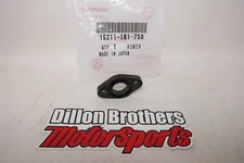 OEM Honda Carburetor Insulator 16211-181-750 Z50R XR50R CRF50F 1982-2012