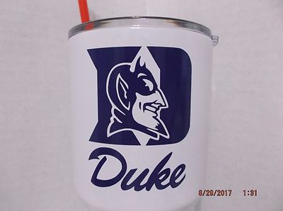 duke yeti rambler