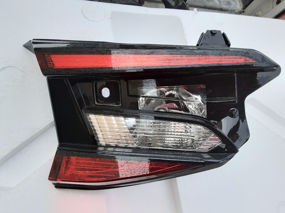2024-2025 SUBARU CROSSTREK LEFT DRIVER LH INNER TAIL LIGHT