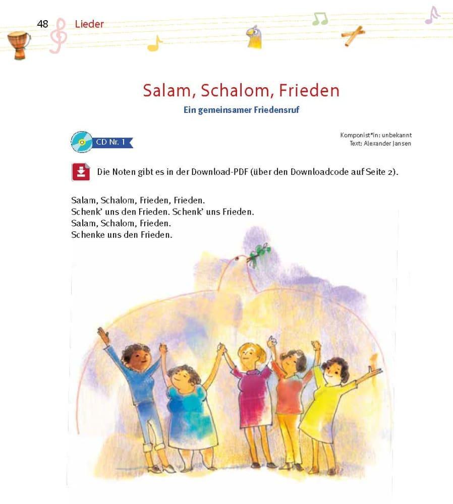 Thumbnail - Alexander Jansen Ich Habe Meinen Glauben Mitgebracht, Mit Au ...